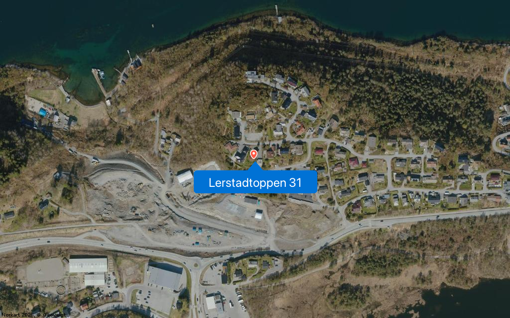 Lerstadtoppen 31