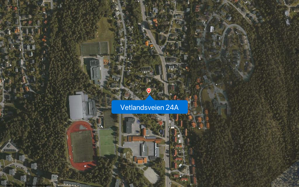 Vetlandsveien 24A