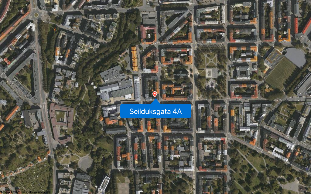Seilduksgata 4A