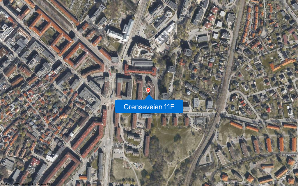 Grenseveien 11E