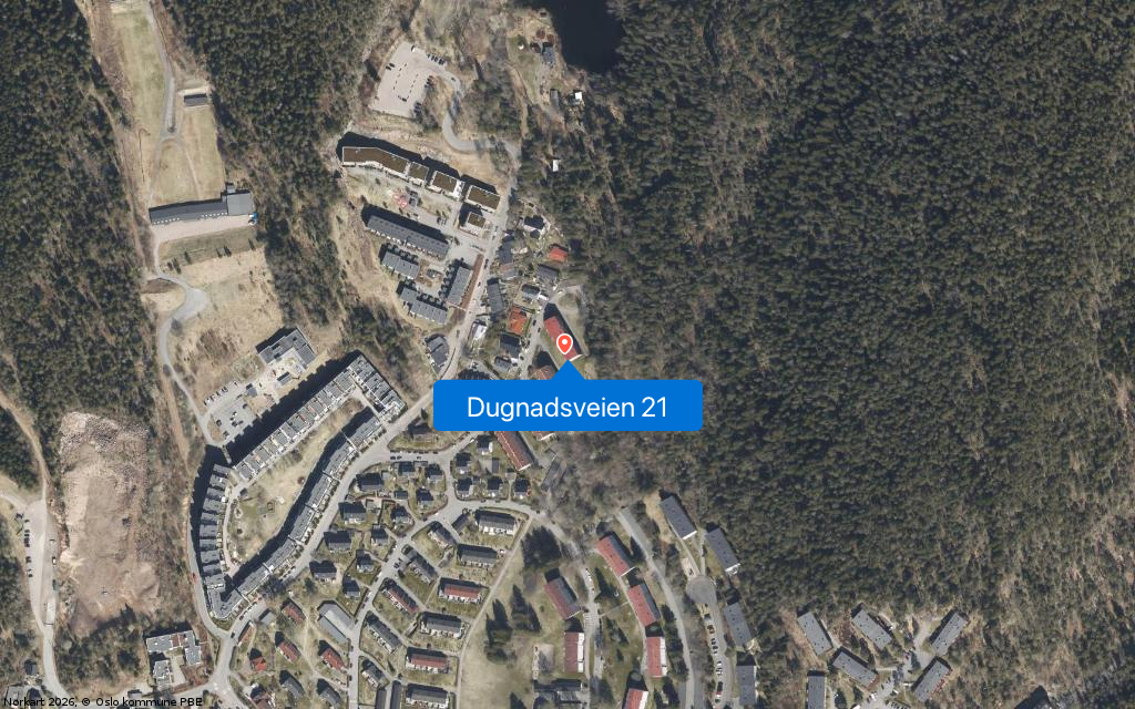 Dugnadsveien 21