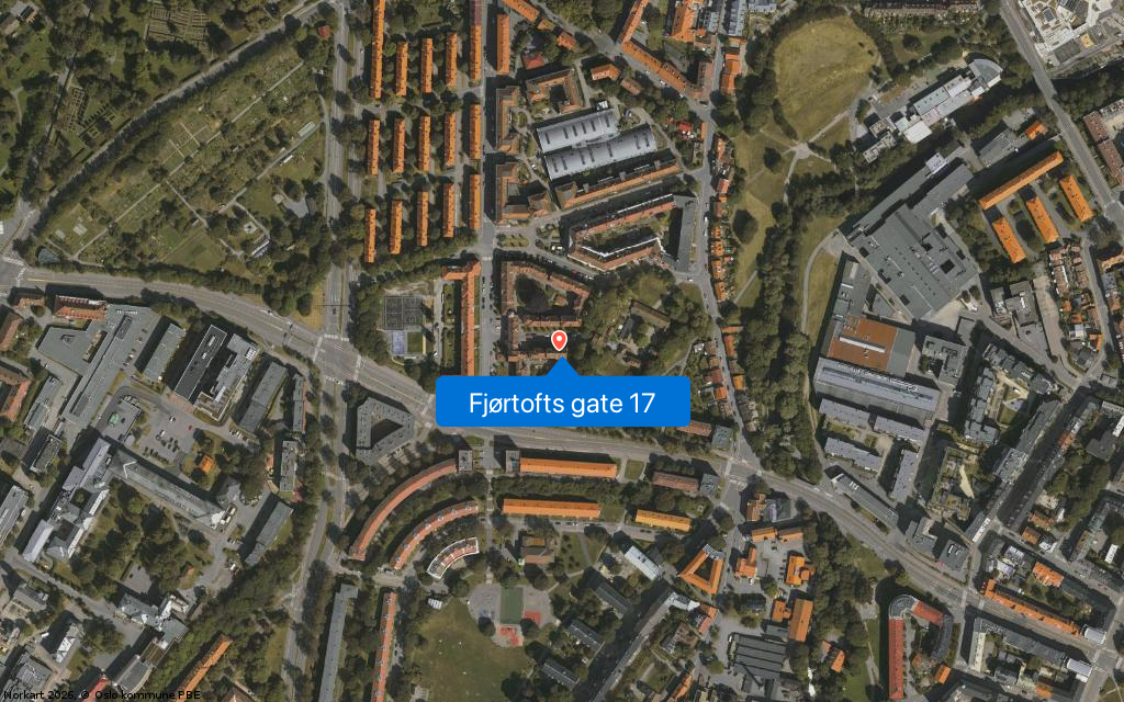 Fjørtofts gate 17