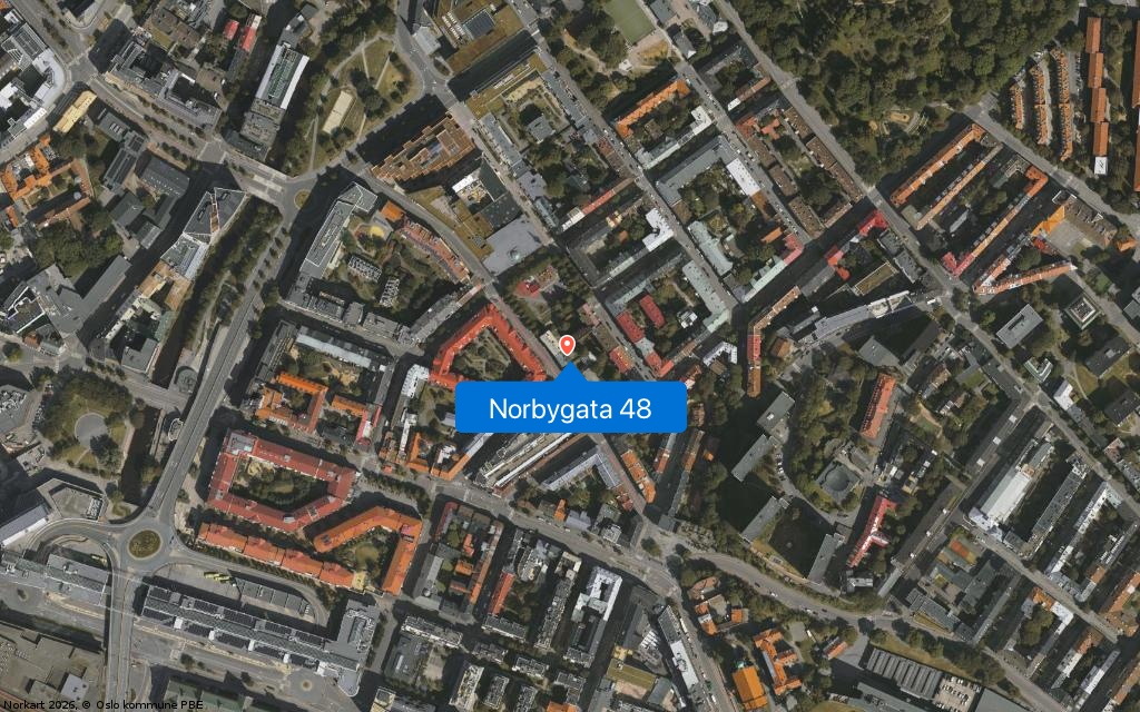 Norbygata 48