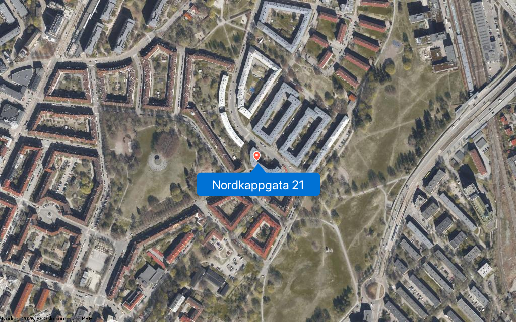 Nordkappgata 21