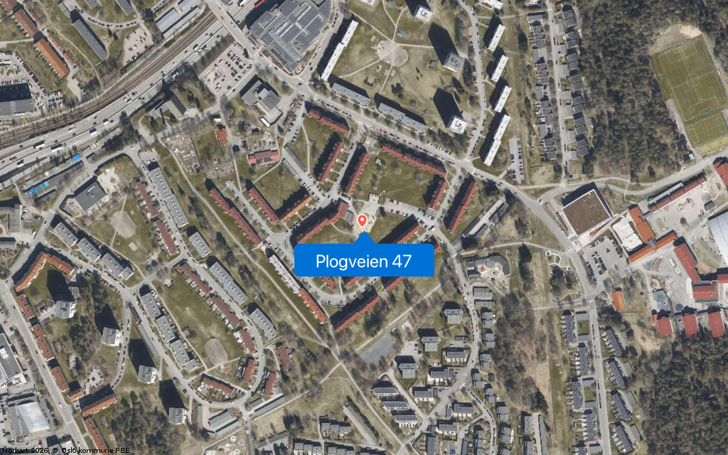 Plogveien 47