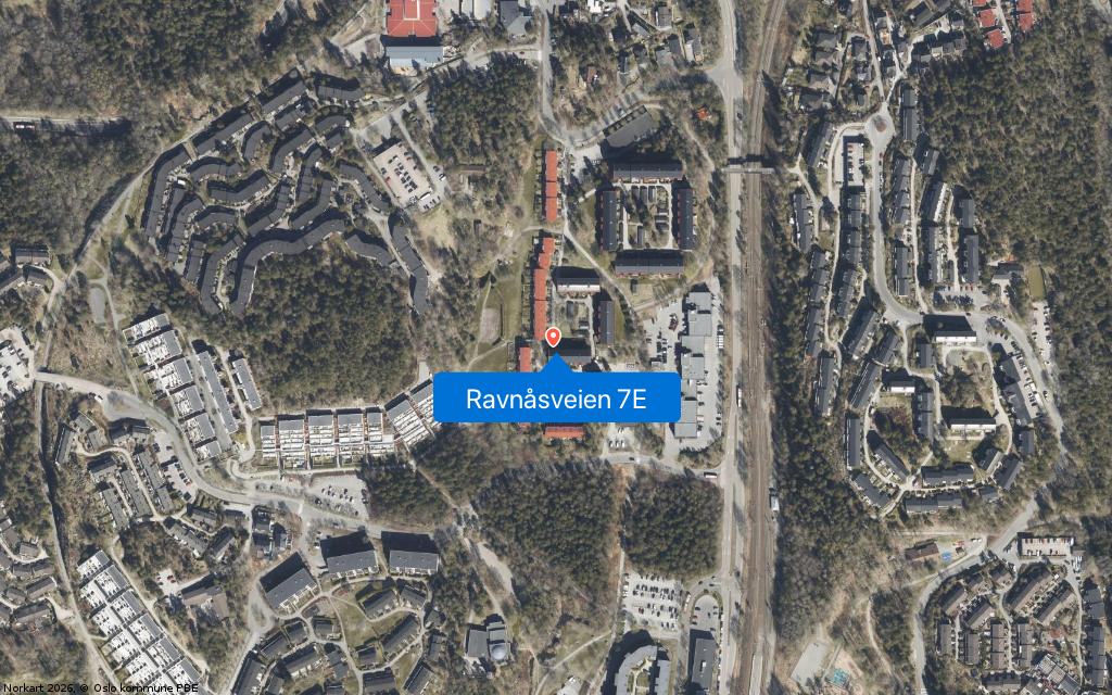 Ravnåsveien 7E