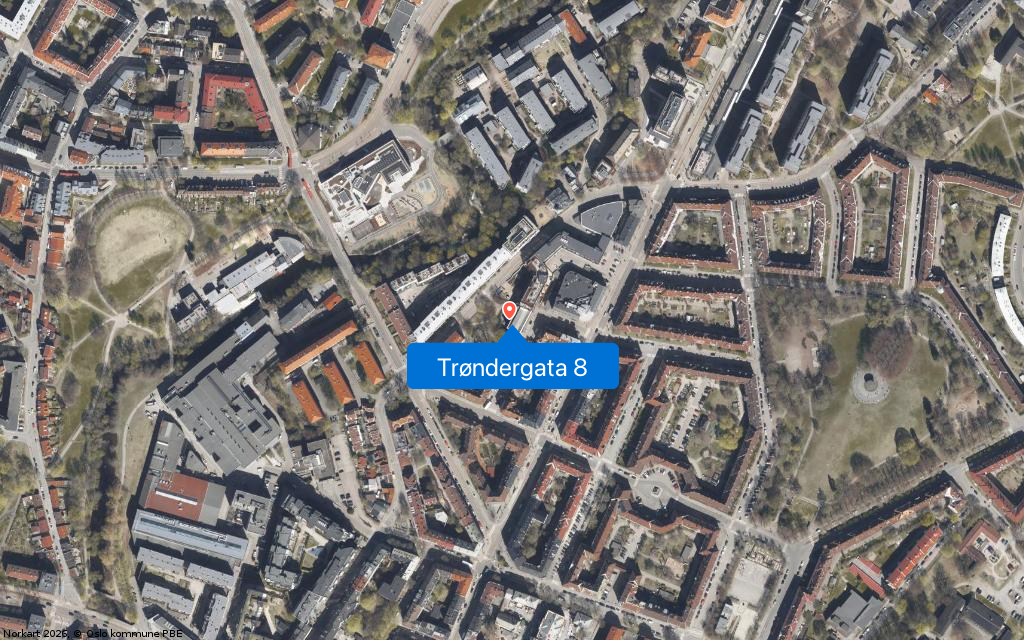 Trøndergata 8