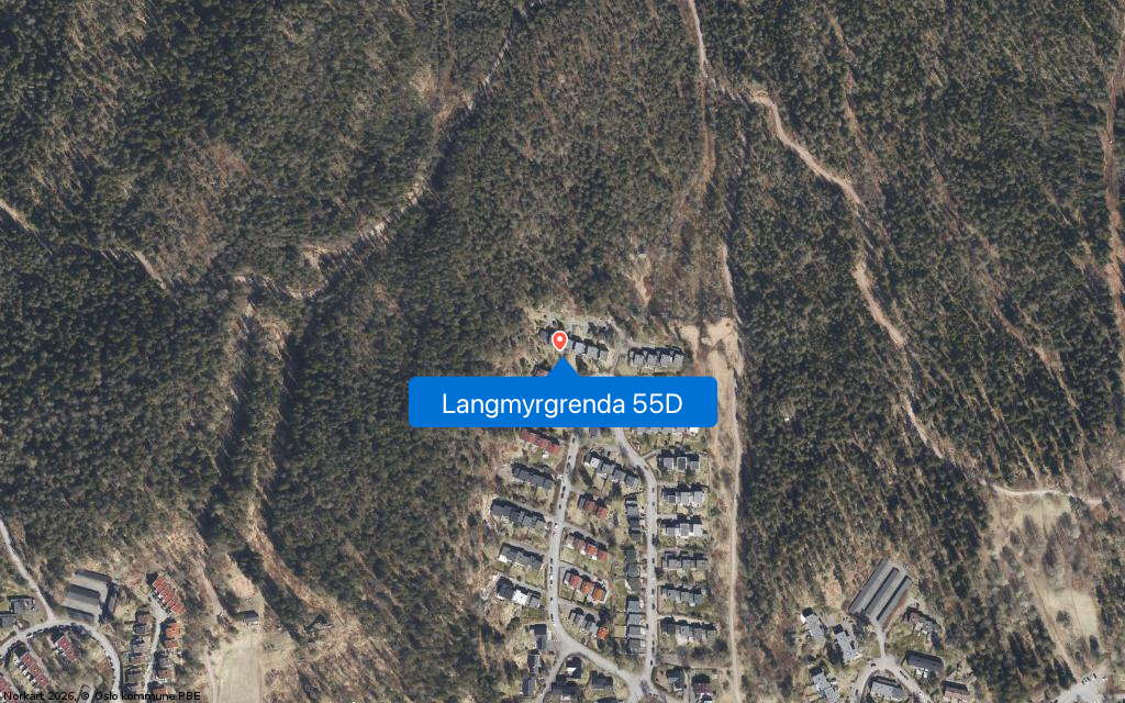 Langmyrgrenda 55D