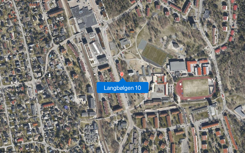 Langbølgen 10