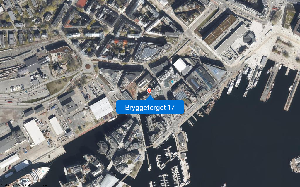 Bryggetorget 17