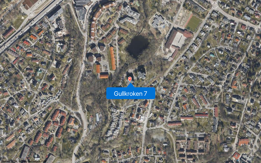 Gullkroken 7