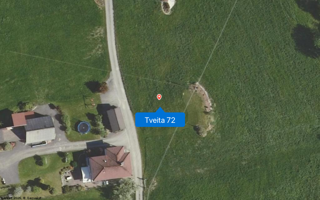 Tveita 72