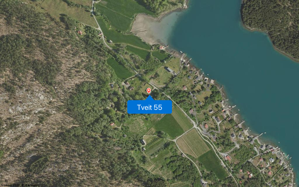 Tveit 55