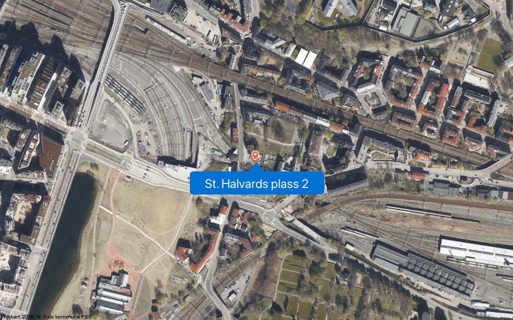 St. Halvards plass 2