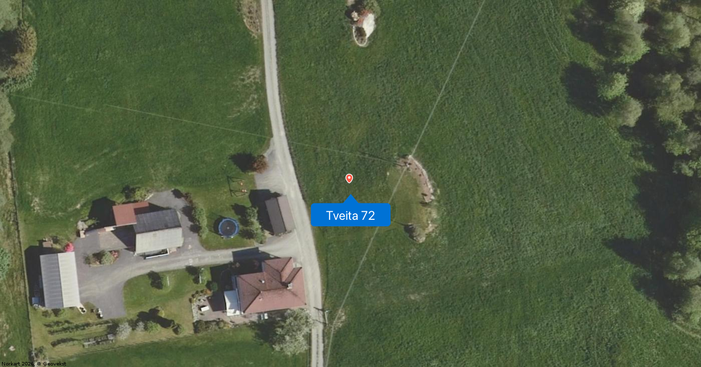 Tveita 72