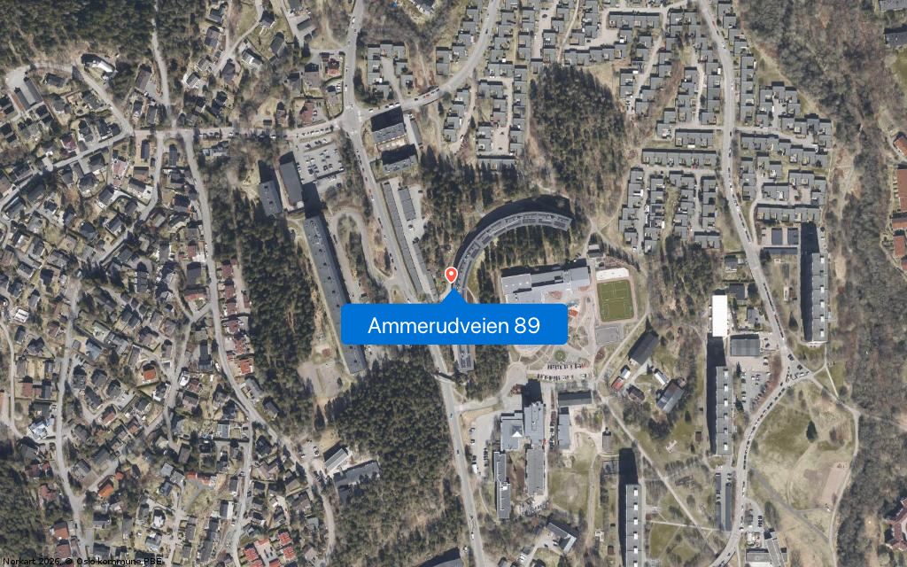 Ammerudveien 89