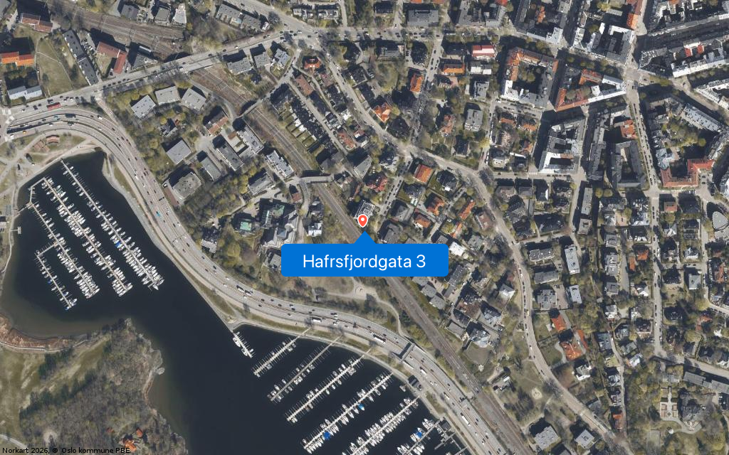 Hafrsfjordgata 3