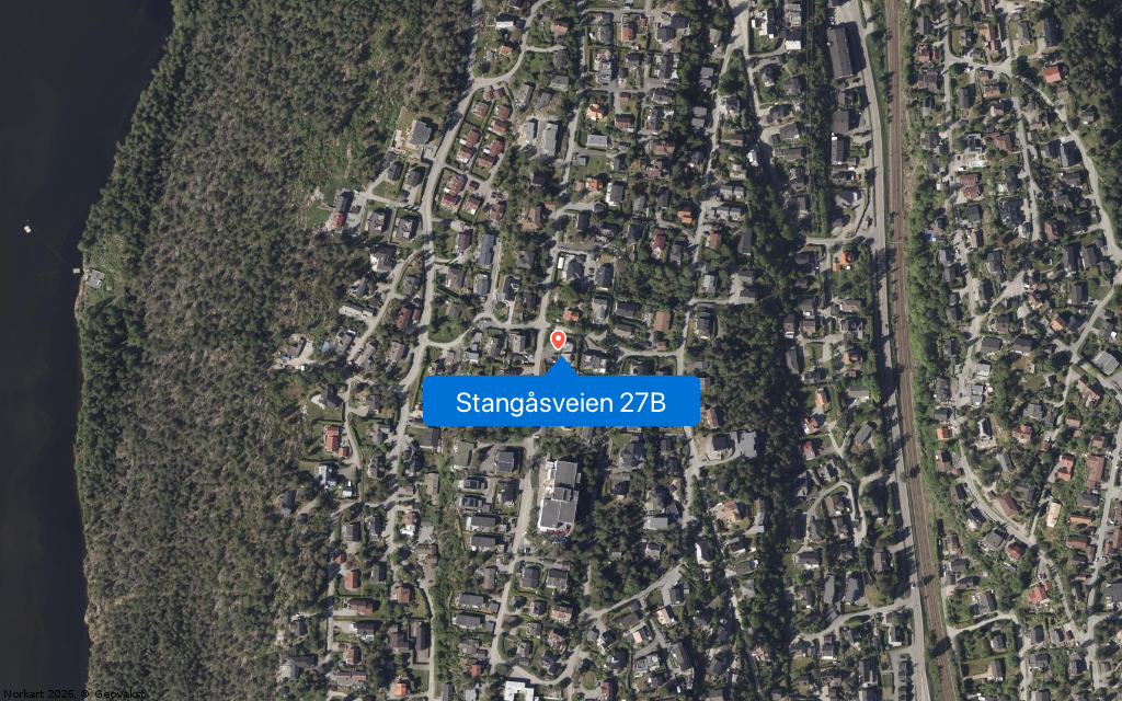 Stangåsveien 27B