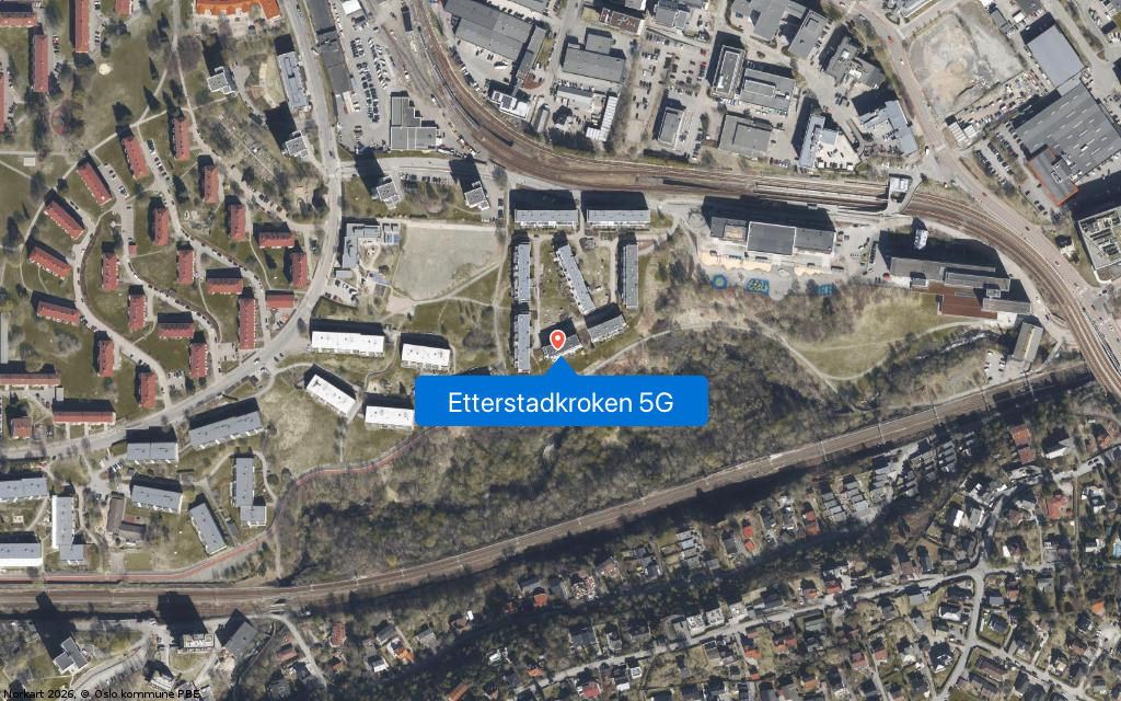 Etterstadkroken 5G