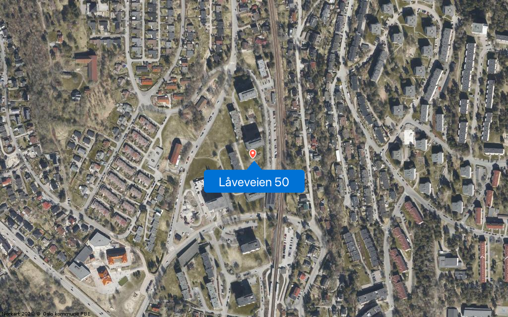 Låveveien 50