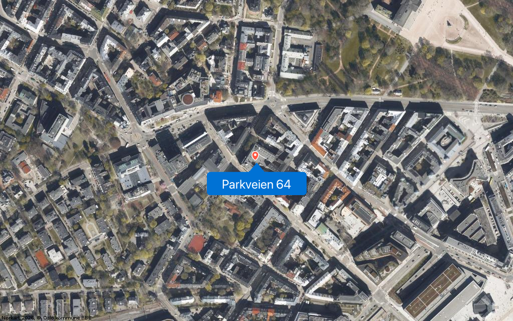 Parkveien 64