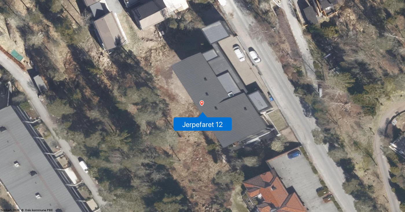 Jerpefaret 12