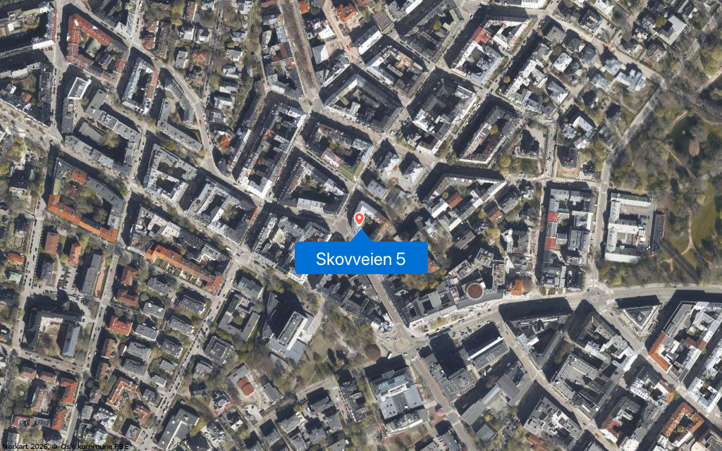 Skovveien 5