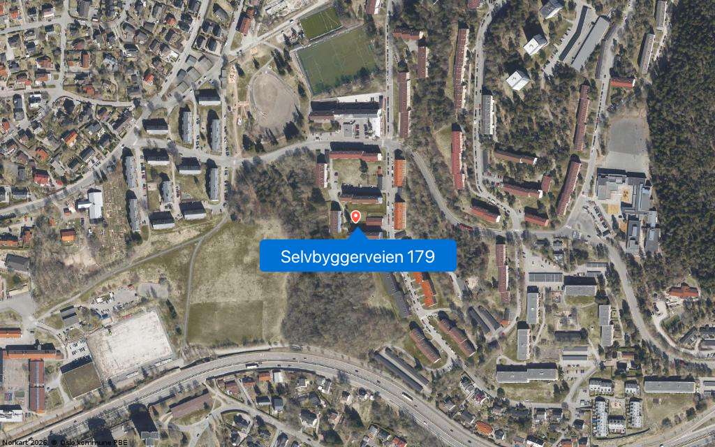 Selvbyggerveien 179