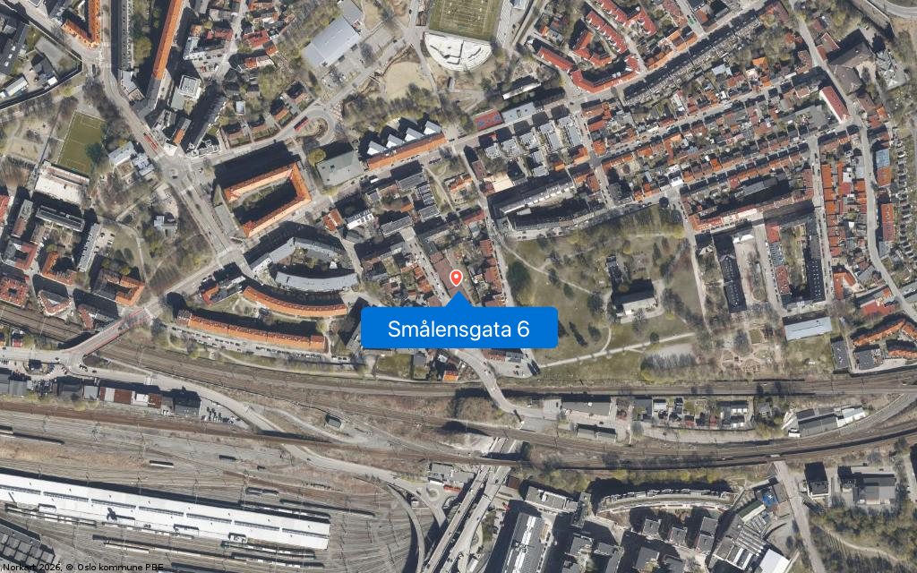 Smålensgata 6