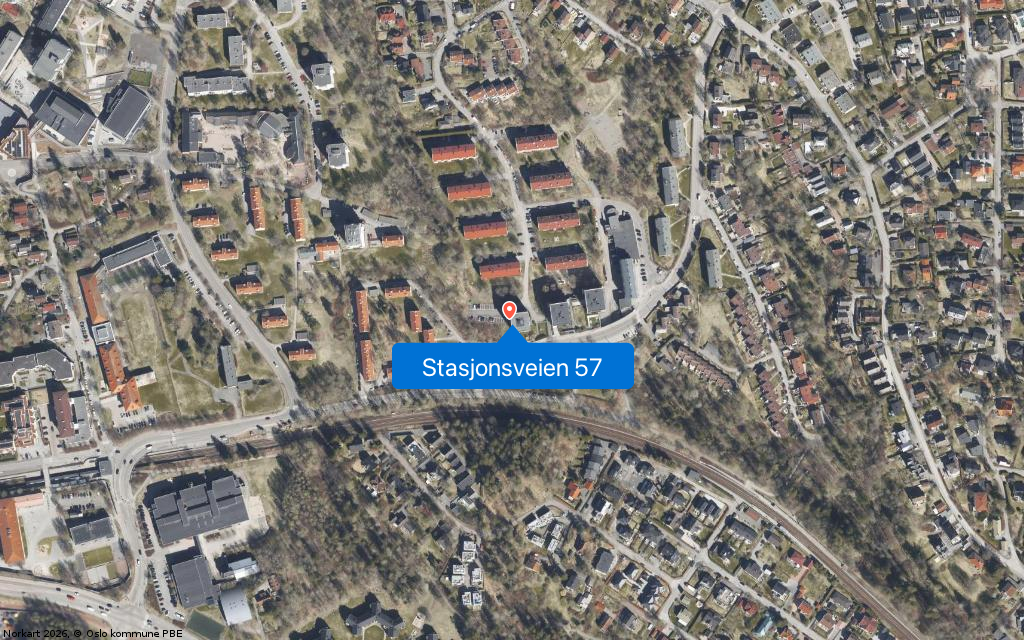 Stasjonsveien 57