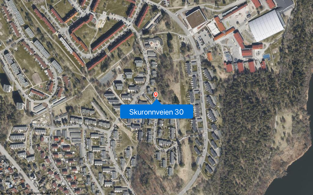 Skuronnveien 30