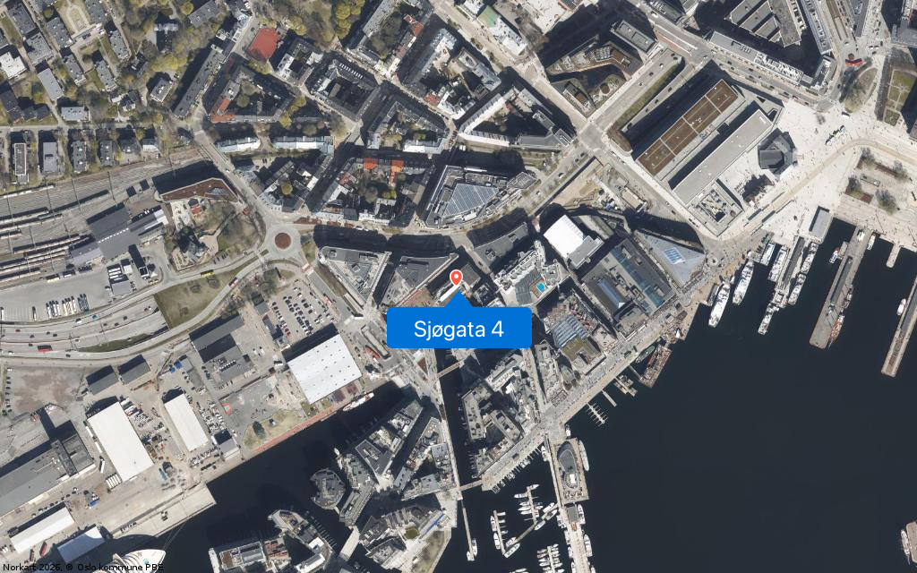 Sjøgata 4