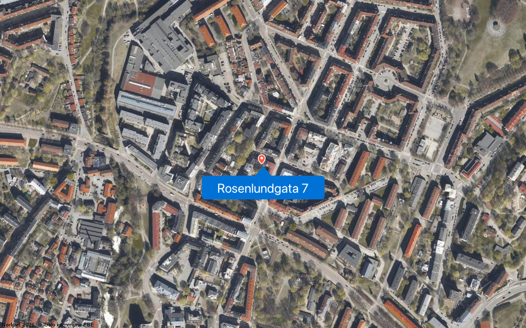 Rosenlundgata 7