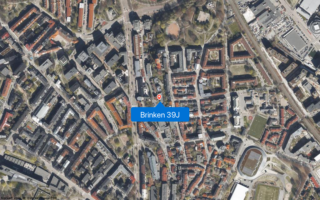Brinken 39J