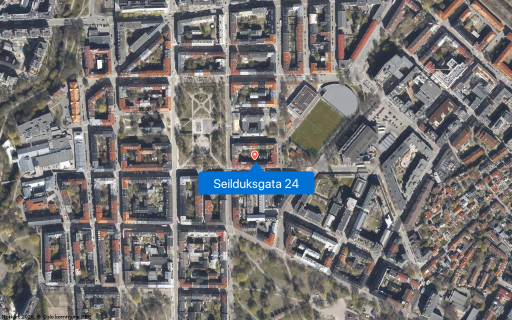 Seilduksgata 24