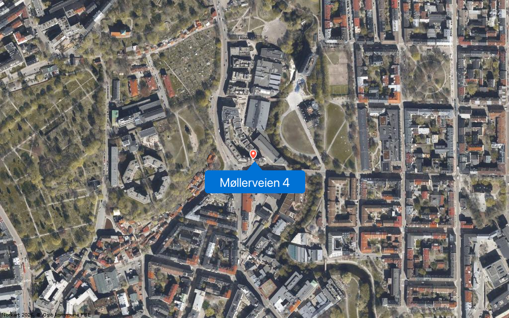 Møllerveien 4