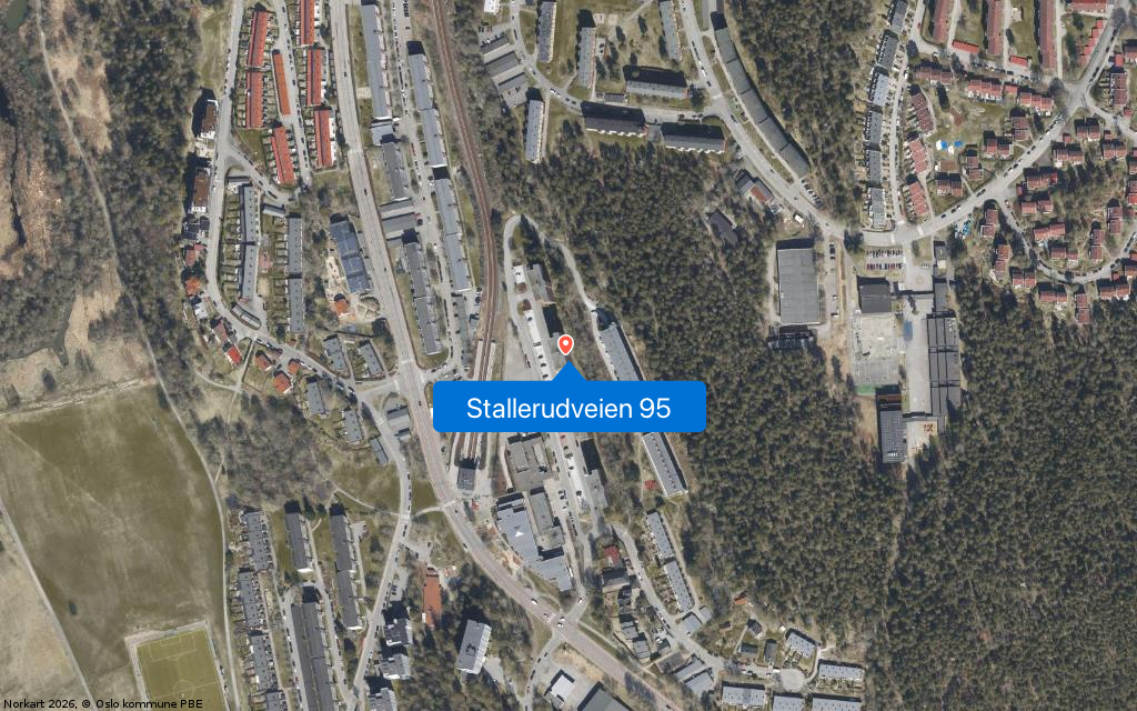 Stallerudveien 95