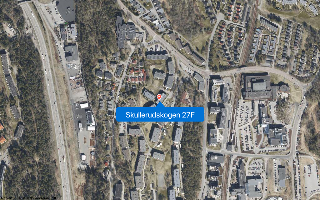 Skullerudskogen 27F