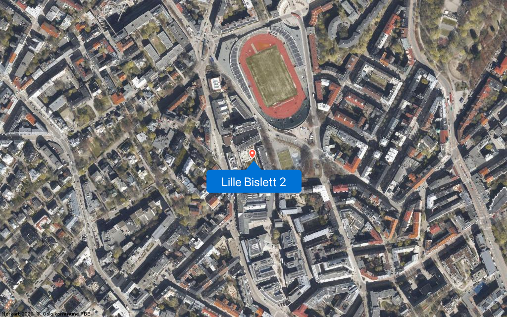Lille Bislett 2