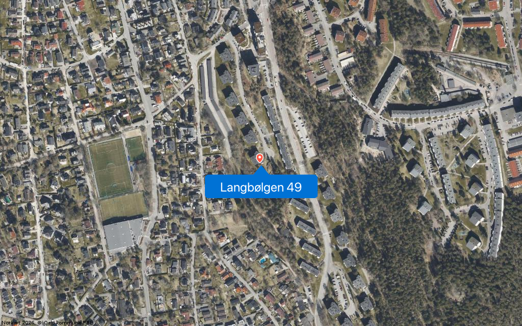 Langbølgen 49