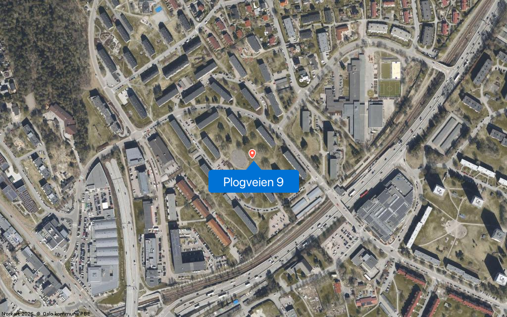 Plogveien 9