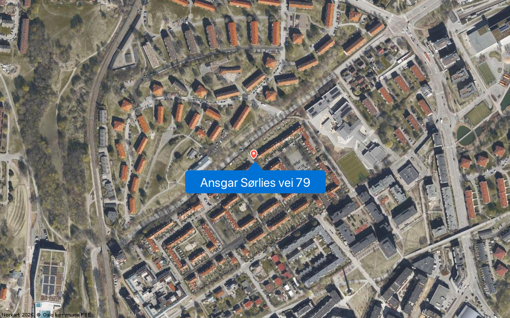 Ansgar Sørlies vei 79
