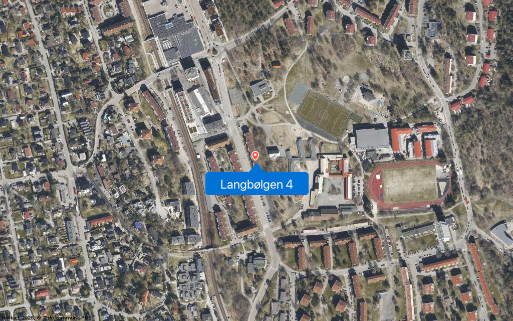 Langbølgen 4