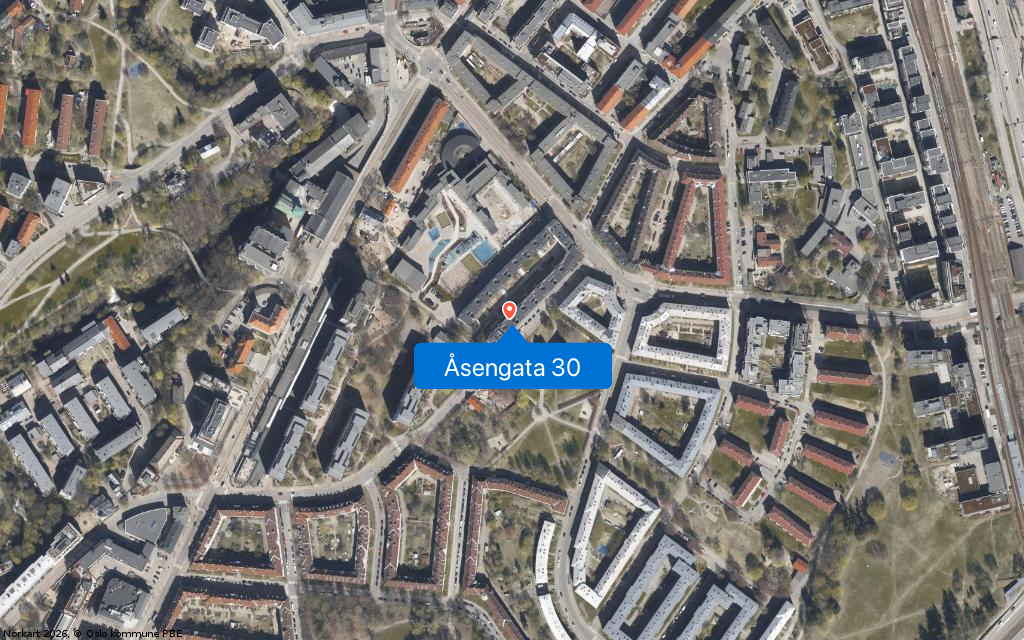 Åsengata 30