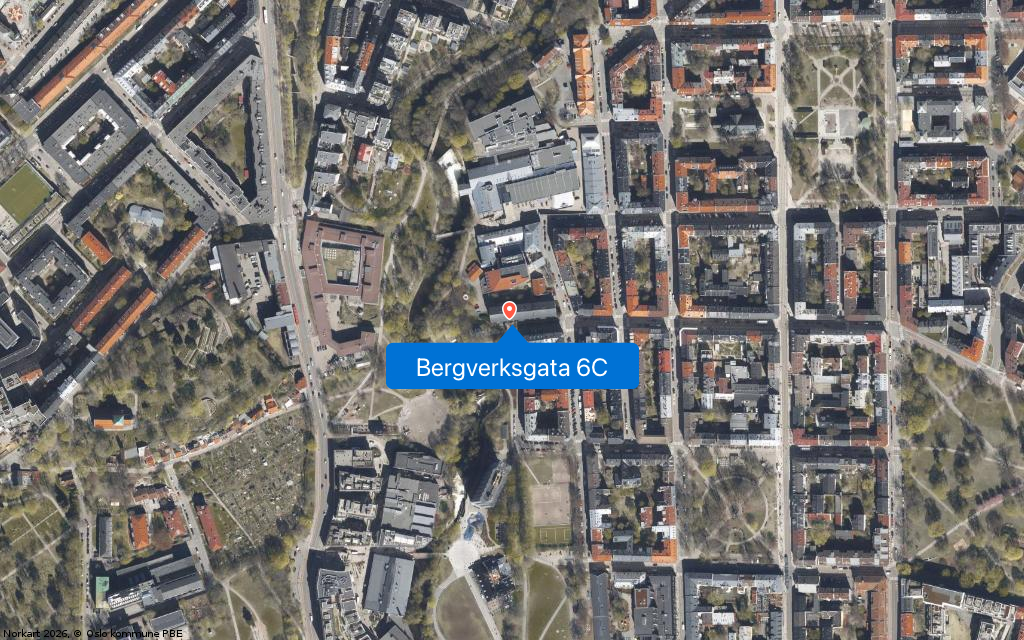 Bergverksgata 6C