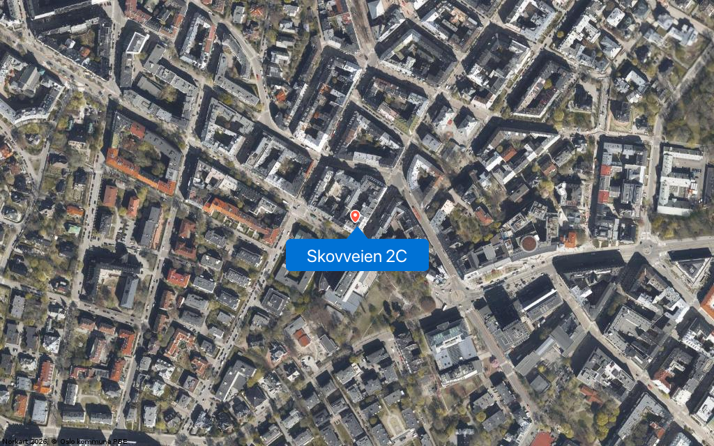 Skovveien 2C