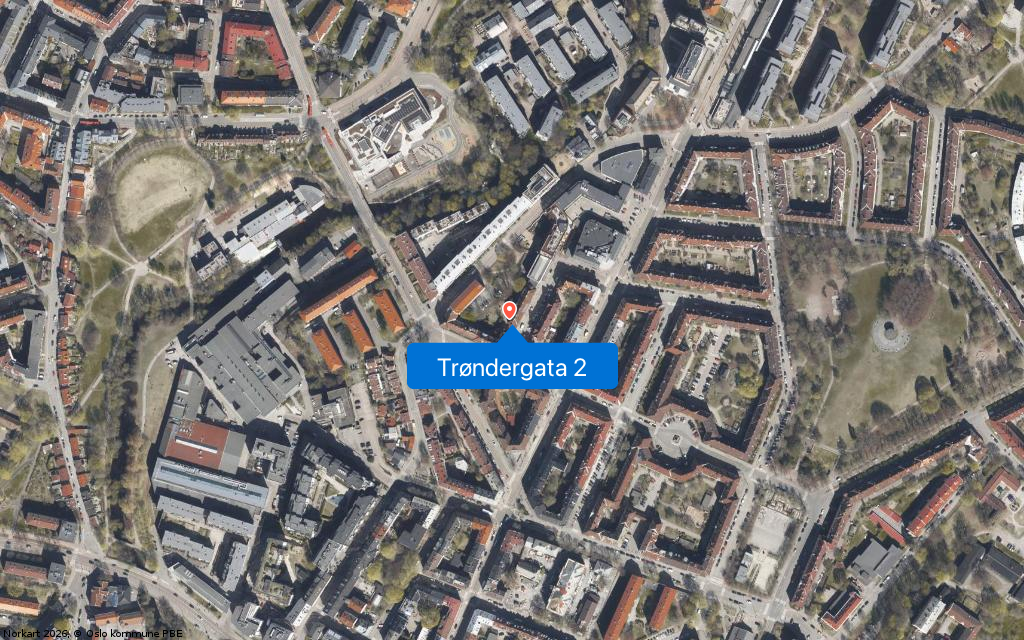 Trøndergata 2