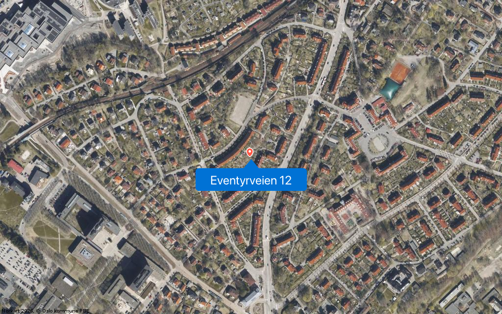 Eventyrveien 12