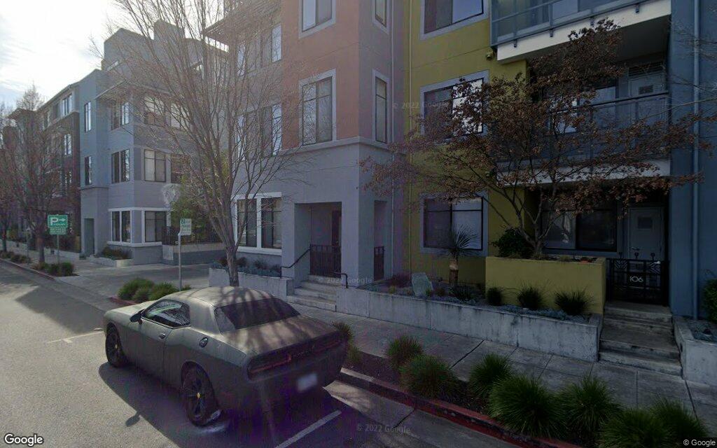 800 High Street - Google Street View