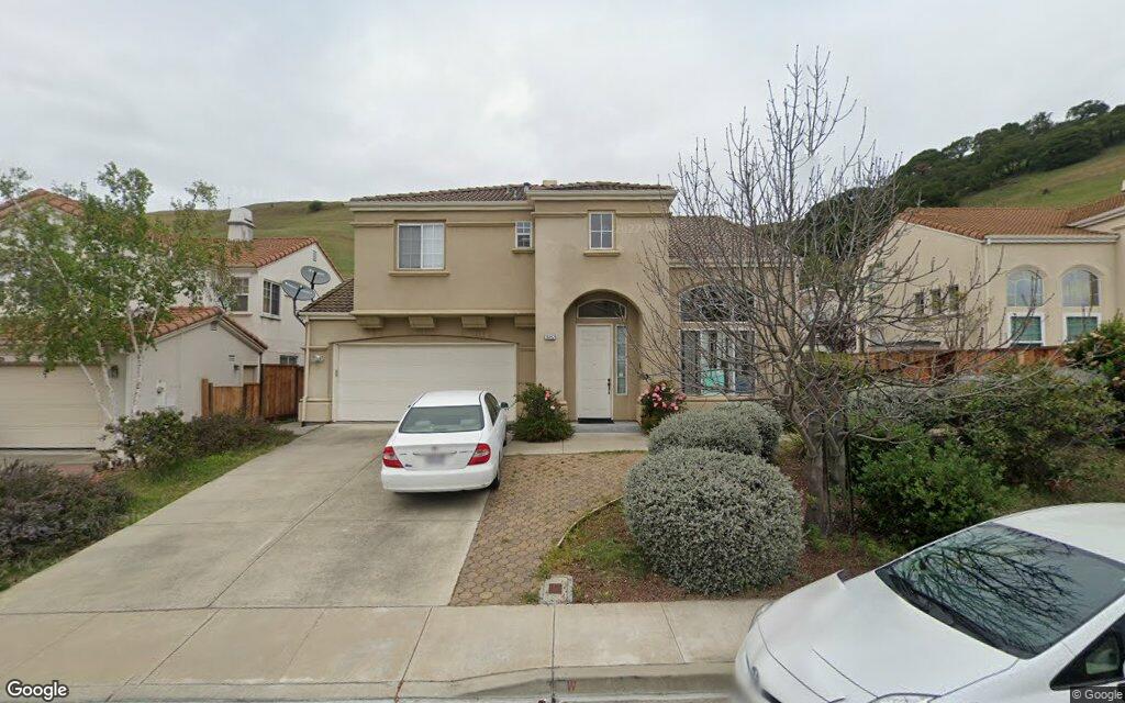 36952 Nichols Avenue - Google Street View